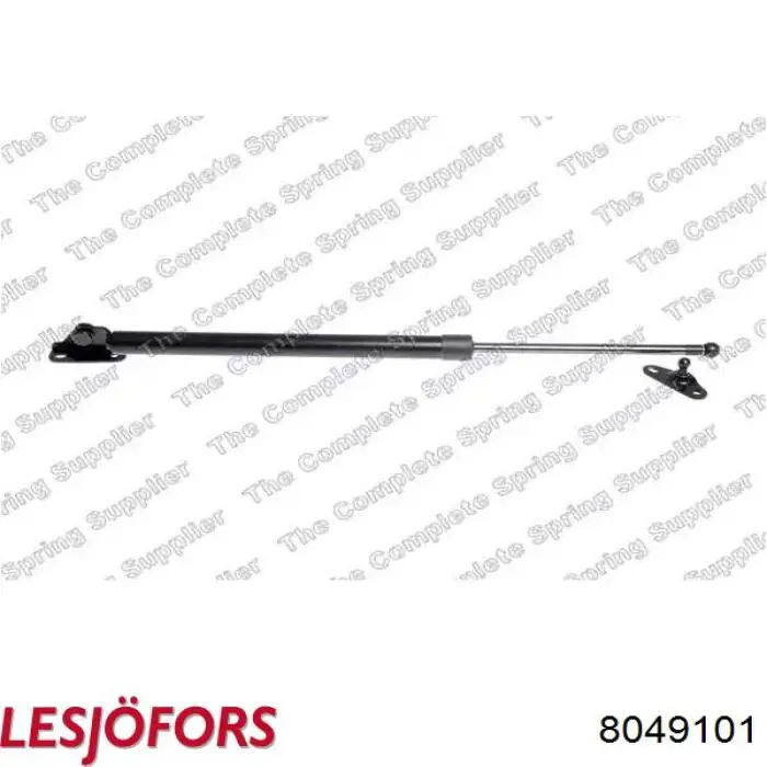 Do koszyka MRB90962 MarkBest Amortyzator maski