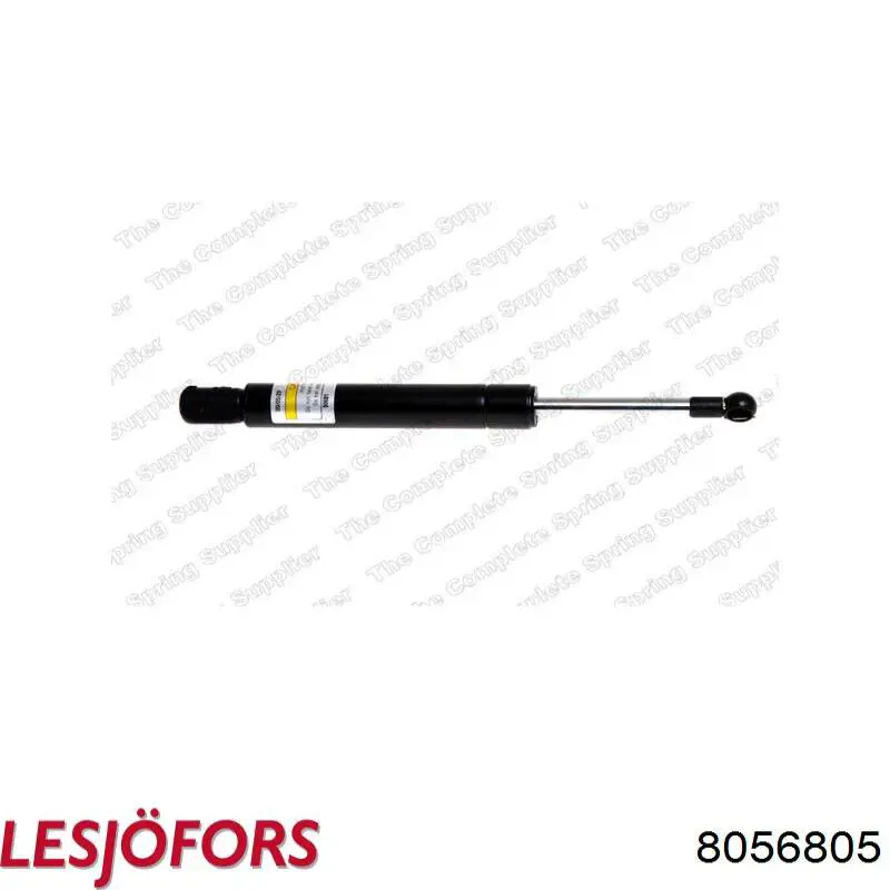 Amortyzator maski Lesjofors 8056805 cena, od 14,23 USD