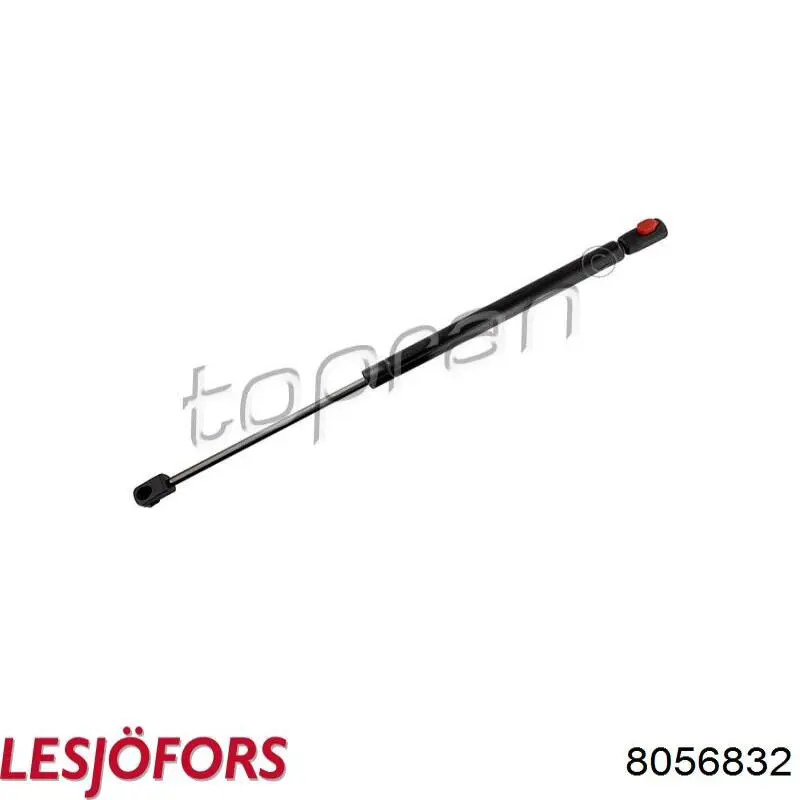 Amortyzator maski lewy = siłownik maski lewy Lesjofors 8056832 cena, od 25,50 USD