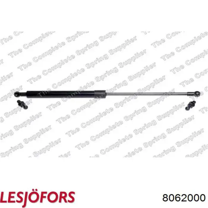 Amortyzator maski Lesjofors 8062000 cena, od 18,54 USD