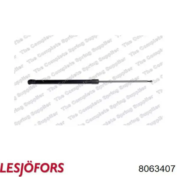 Amortyzator maski Lesjofors 8063407 cena, od 14,73 USD