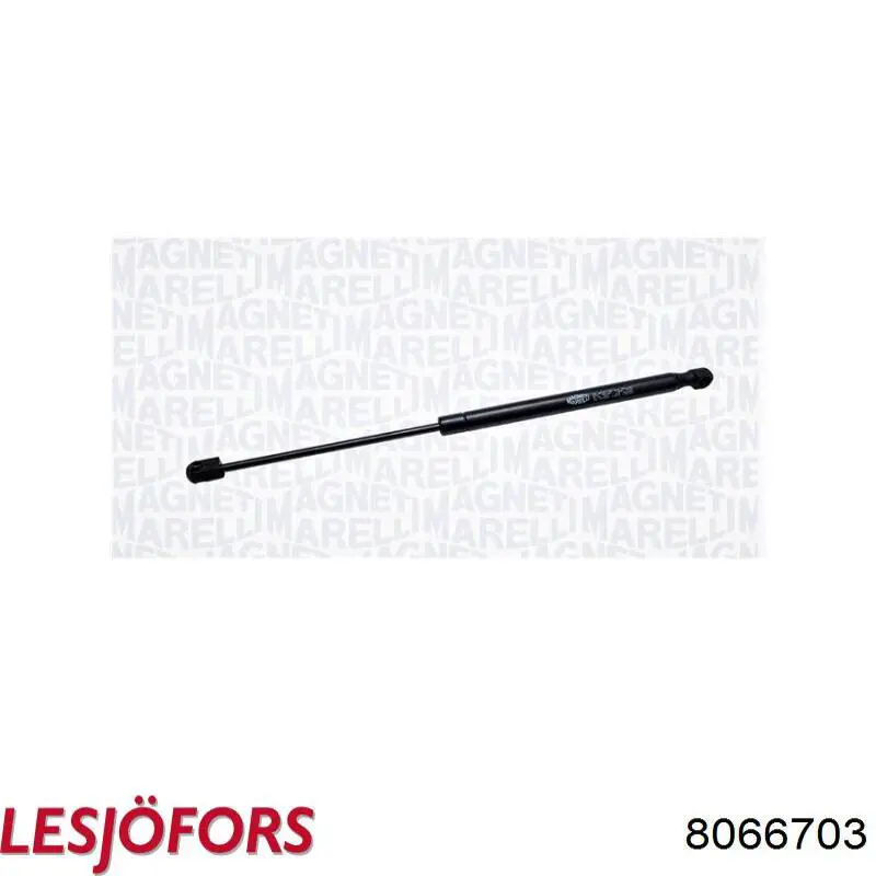 Amortyzator maski Peugeot 607 sedana (9D, 9U) (2000 - 2010) cena, od 15,84 USD