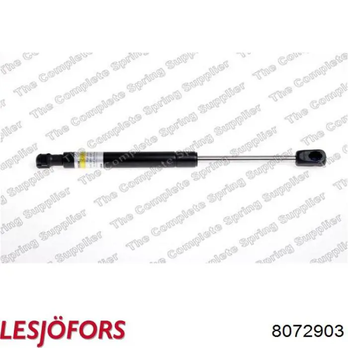 Amortyzator maski Lesjofors 8072903 cena, od 11,93 USD