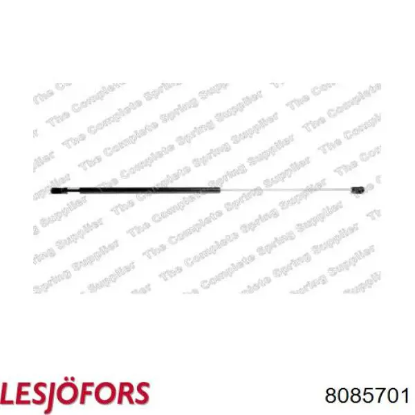 Amortyzator maski Lesjofors 8085701 cena, od 17,35 USD