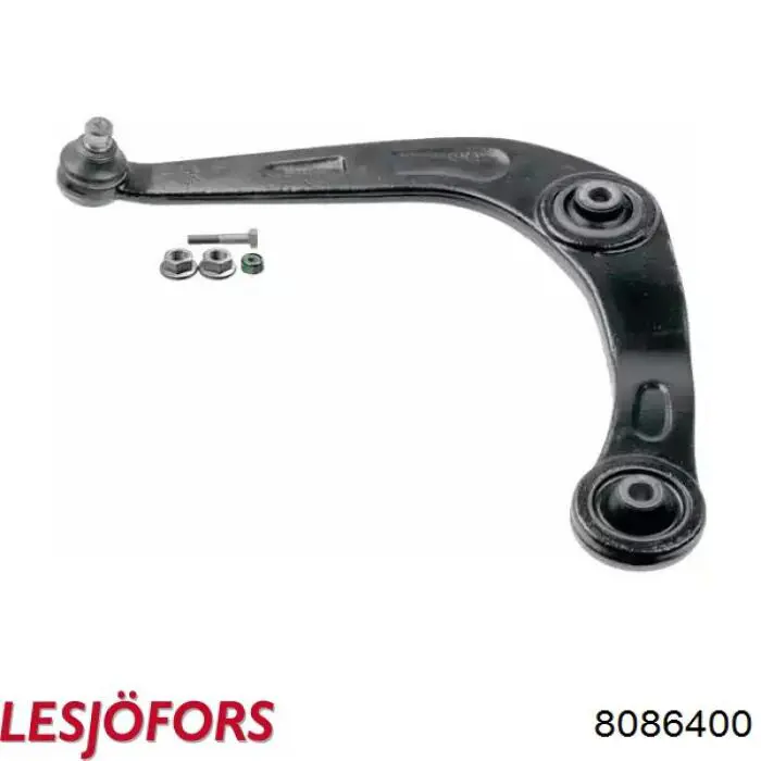 Amortyzator maski Lesjofors 8086400 cena, od 17,47 USD