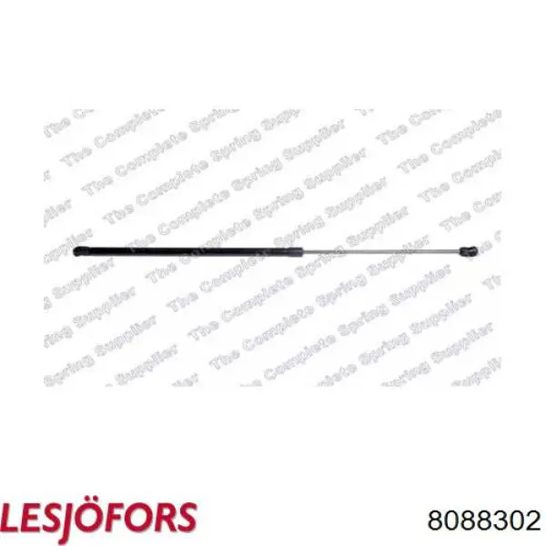 Amortyzator maski Lesjofors 8088302 cena, od 14,97 USD