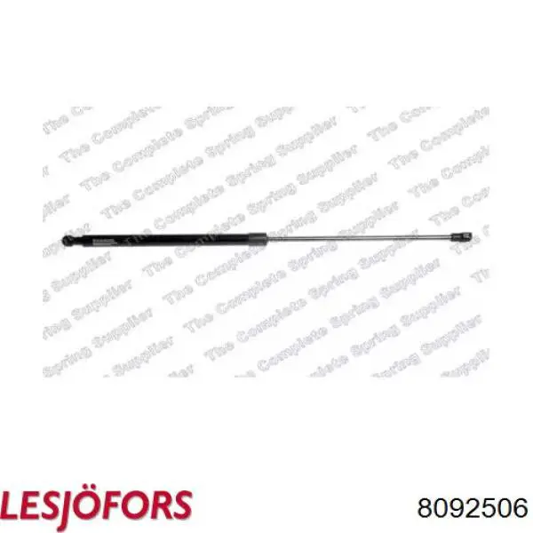 Amortyzator maski Toyota 534400W270 cena, od 16,02 USD