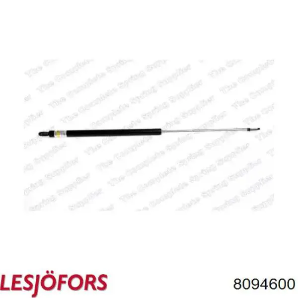 Amortyzator maski Opel Senator B sedana (29) (1987 - 1993) cena, od 44,88 USD