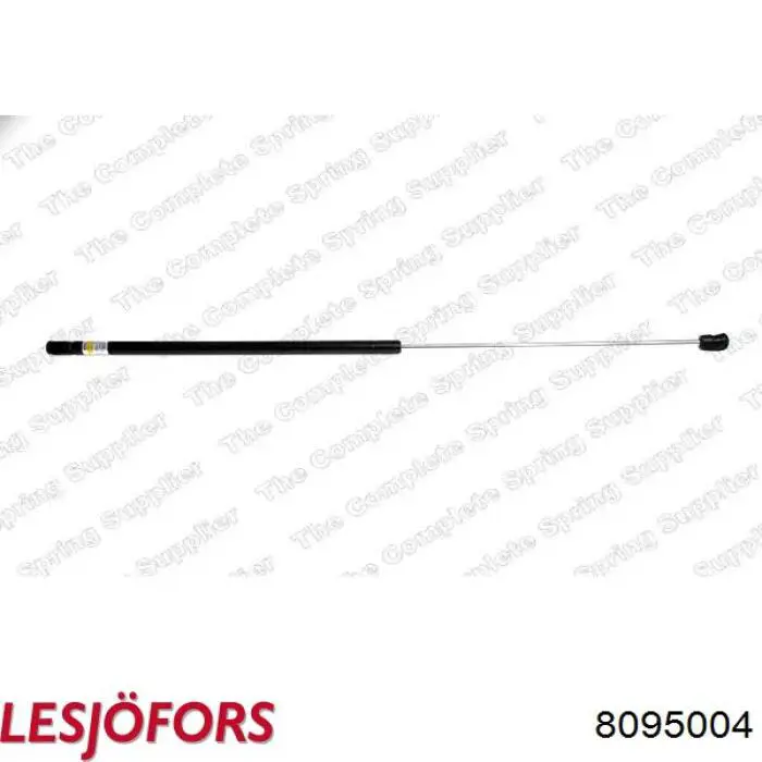 Amortyzator maski Lesjofors 8095004 cena, od 15,64 USD