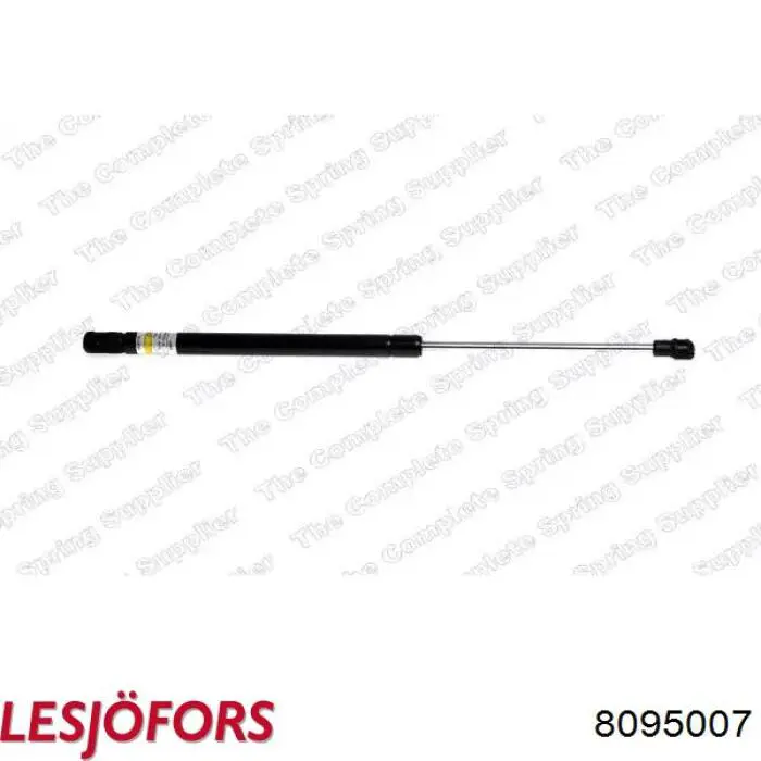 Amortyzator maski Lesjofors 8095007 cena, od 16,94 USD