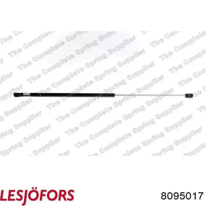 Amortyzator maski Lesjofors 8095017 cena, od 17,31 USD