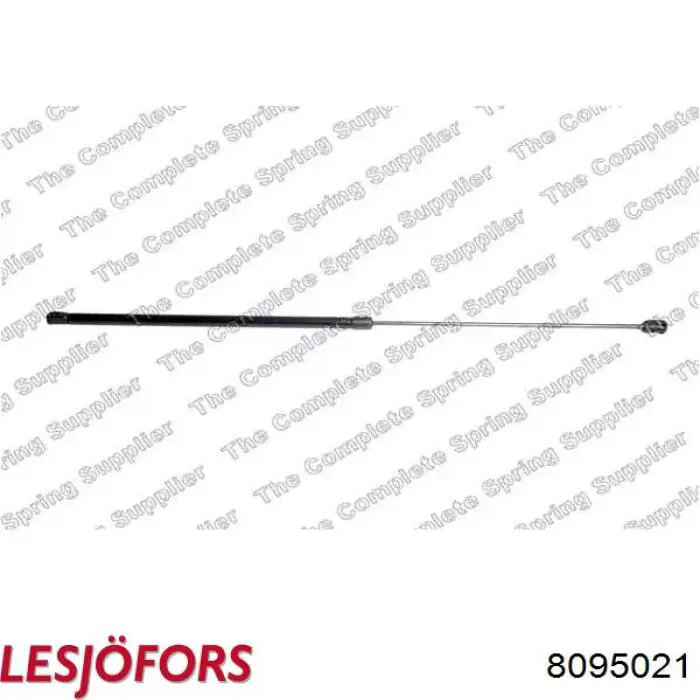 Amortyzator maski Lesjofors 8095021 cena, od 16,01 USD