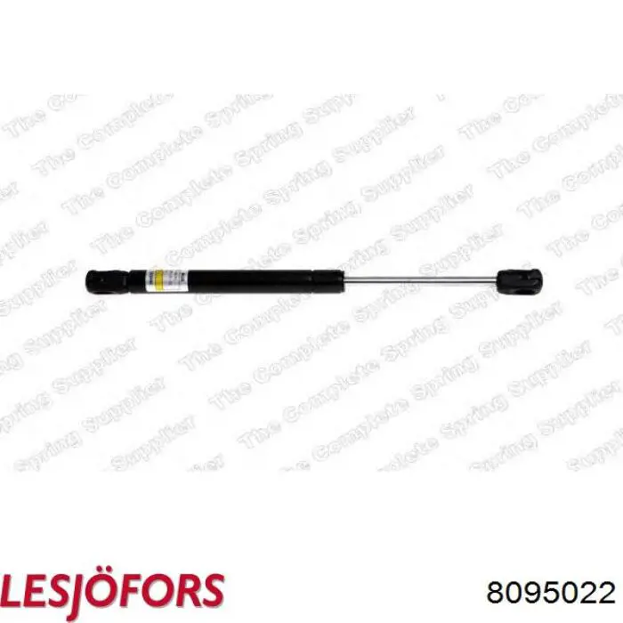 Amortyzator maski Lesjofors 8095022 cena, od 16,51 USD
