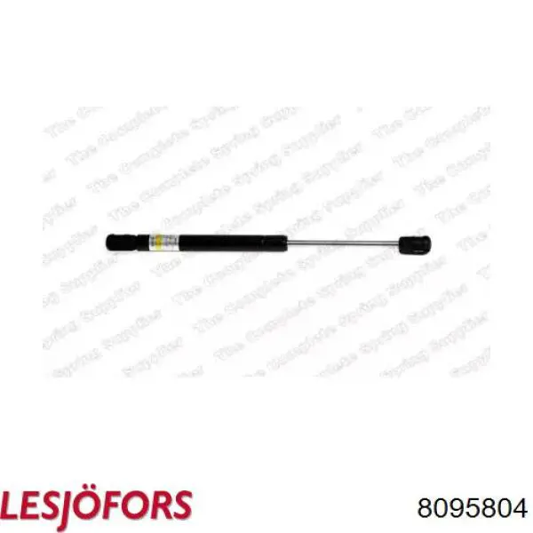 Amortyzator maski Lesjofors 8095804 cena, od 10,61 USD