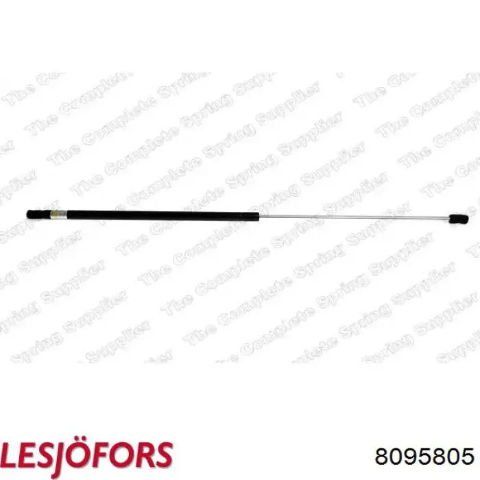 Amortyzator maski Lesjofors 8095805 cena, od 16,51 USD