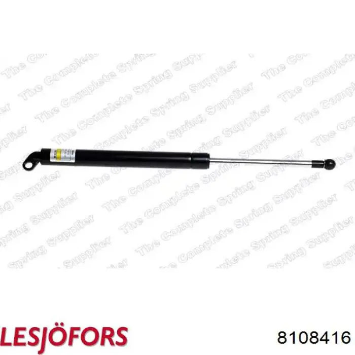 Amortyzator klapy bagażnika (3/5 drzwi-tylnych) Lesjofors 8108416 cena, od 13,14 USD
