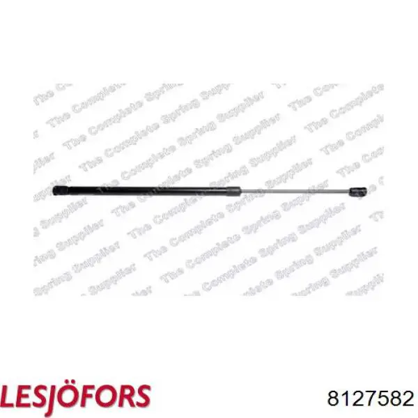 Amortyzator klapy bagażnika (3/5 drzwi-tylnych) Lesjofors 8127582 cena, od 15,09 USD