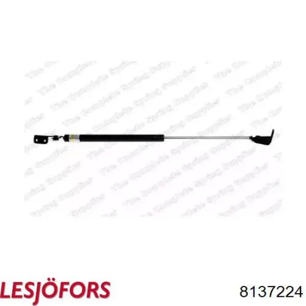 Amortyzator klapy bagażnika (3/5 drzwi-tylnych) Hyundai/Kia 81750H1000 cena, od 40,13 USD