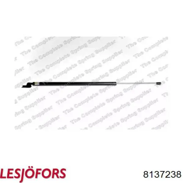 Amortyzator klapy bagażnika (3/5 drzwi-tylnych) Lesjofors 8137238 cena, od 44,48 USD