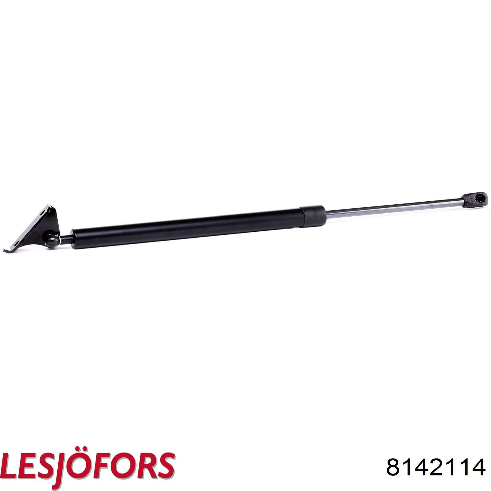 Amortyzator klapy bagażnika (3/5 drzwi-tylnych) Chrysler 55075760 cena, od 15,41 USD
