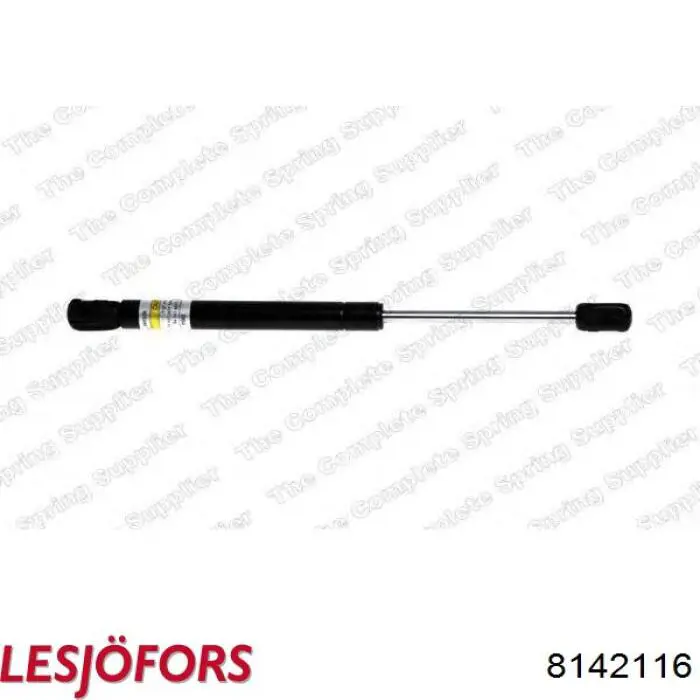 Amortyzator klapy bagażnika (3/5 drzwi-tylnych) Chrysler 68079364AC cena, od 18,37 USD