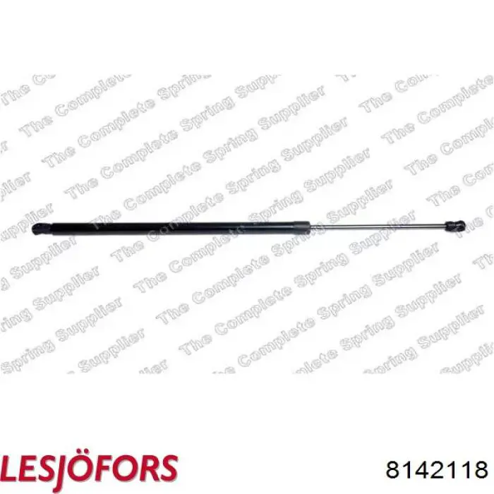 Amortyzator klapy bagażnika (3/5 drzwi-tylnych) Chrysler 68103072AC cena, od 10,98 USD