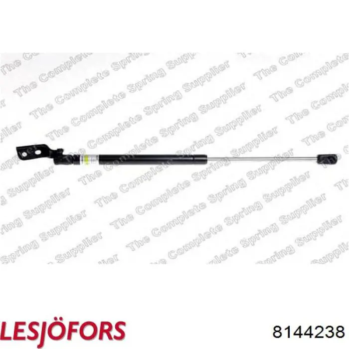 81770A2200 Hyundai/Kia Amortyzator klapy bagażnika (3/5 drzwi-tylnych)
