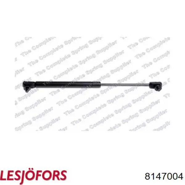 Amortyzator klapy bagażnika (3/5 drzwi-tylnych) Rider 11188231010 cena, od 7,56 USD