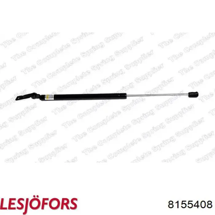 Amortyzator klapy bagażnika (3/5 drzwi-tylnych) Lesjofors 8155408 cena, od 18,20 USD