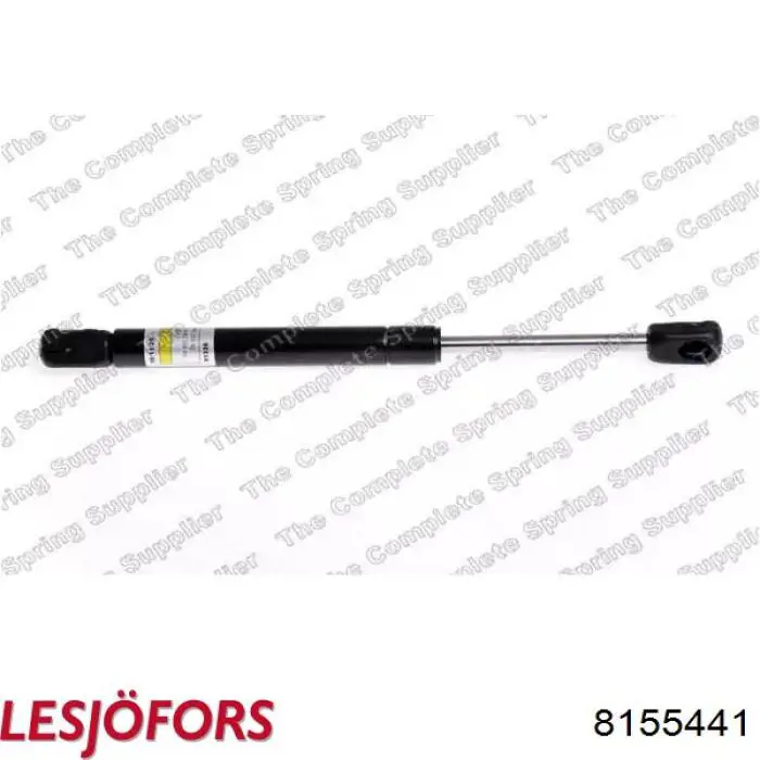 Amortyzator klapy bagażnika (3/5 drzwi-tylnych) Lesjofors 8155441 cena, od 14,37 USD