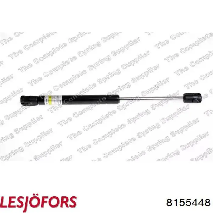 Amortyzator klapy bagażnika (3/5 drzwi-tylnych) Lesjofors 8155448 cena, od 17,47 USD