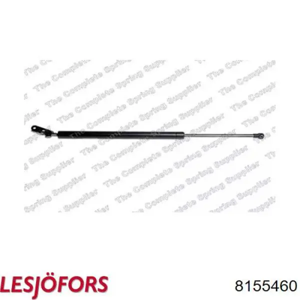 Amortyzator klapy bagażnika (3/5 drzwi-tylnych) Mazda EG2163620D cena, od 19,90 USD