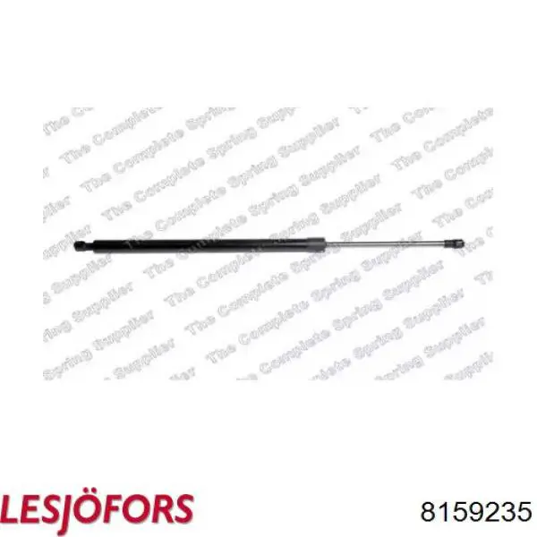 Amortyzator klapy bagażnika (3/5 drzwi-tylnych) Mitsubishi Pajero SPORT II SUV (KH) (2008 - 2014) cena, od 15,84 USD