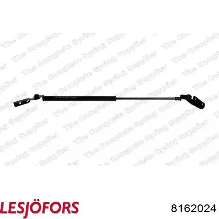 Amortyzator klapy bagażnika (3/5 drzwi-tylnych) Nissan Almera I hatchback (N15) (1995 - 2000) cena, od 73,24 USD