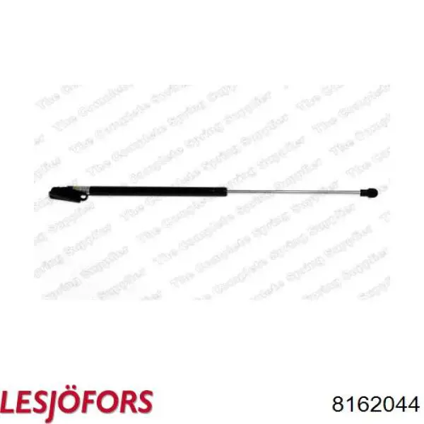 Amortyzator klapy bagażnika (3/5 drzwi-tylnych) Nissan/Infiniti 904518H327 cena, od 13,63 USD