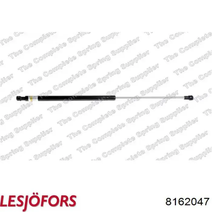 Amortyzator klapy bagażnika (3/5 drzwi-tylnych) Lesjofors 8162047 cena, od 13,72 USD
