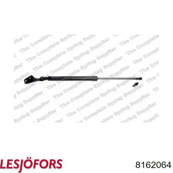 Amortyzator klapy bagażnika (3/5 drzwi-tylnych) Nissan/Infiniti 90450EL000 cena, od 34,07 USD