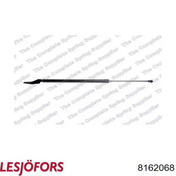 Amortyzator klapy bagażnika (3/5 drzwi-tylnych) Nissan/Infiniti 904504BA0B cena, od 15,69 USD