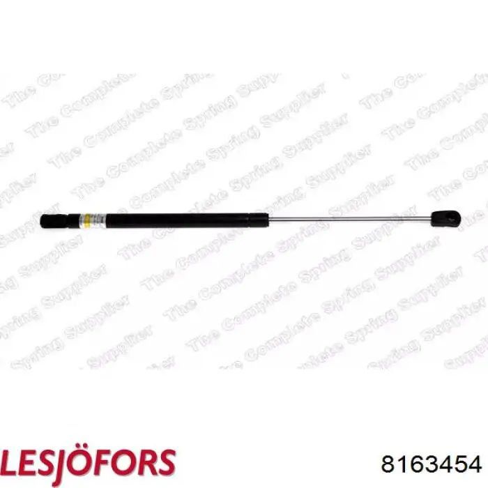 Amortyzator klapy bagażnika (3/5 drzwi-tylnych) Lesjofors 8163454 cena, od 13,27 USD