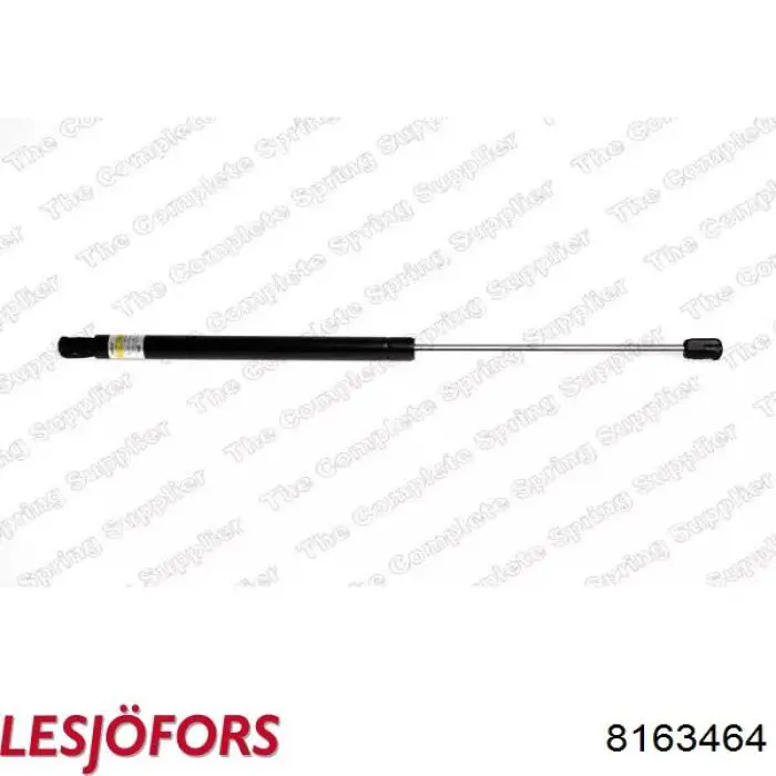Amortyzator klapy bagażnika (3/5 drzwi-tylnych) Lesjofors 8163464 cena, od 14,23 USD
