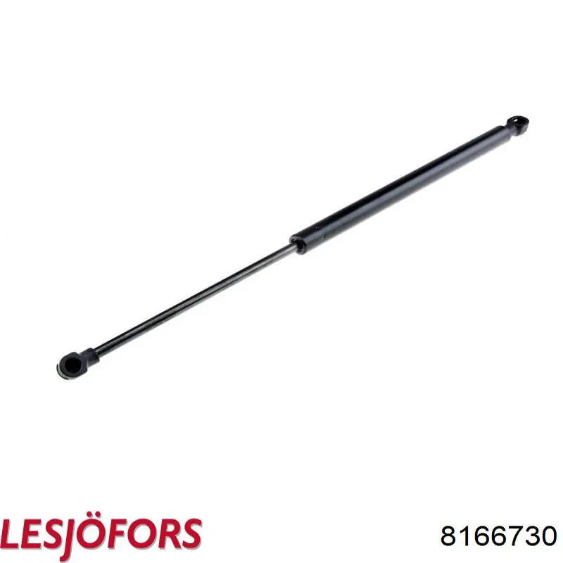 Amortyzator klapy bagażnika (3/5 drzwi-tylnych) Lesjofors 8166730 cena, od 13,04 USD