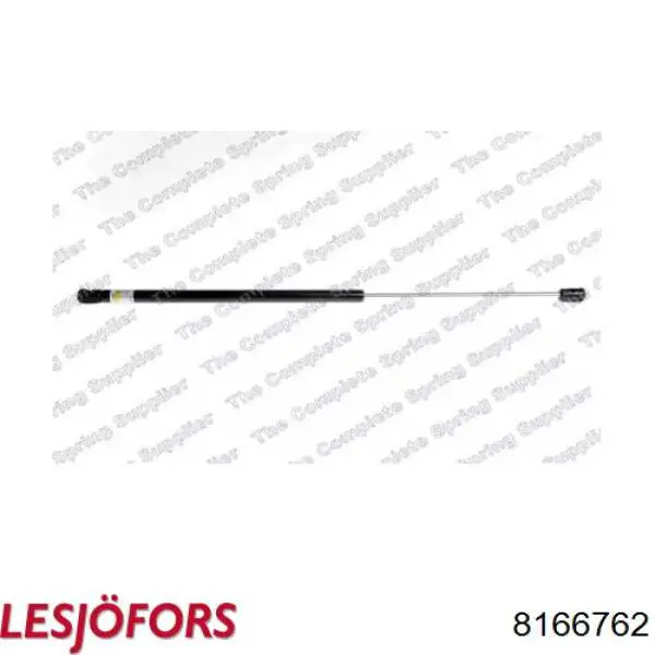 Amortyzator klapy bagażnika (3/5 drzwi-tylnych) Lesjofors 8166762 cena, od 15,79 USD