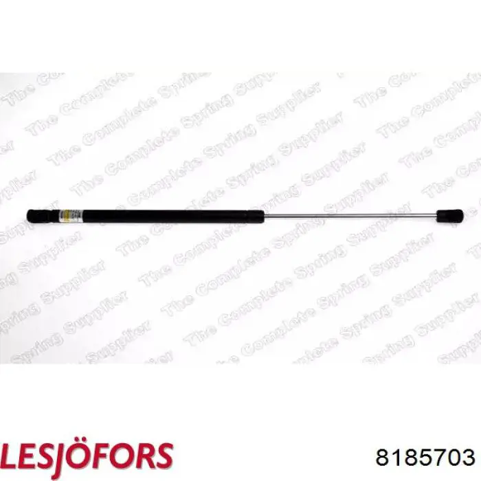 Amortyzator klapy bagażnika (3/5 drzwi-tylnych) Lesjofors 8185703 cena, od 11,41 USD