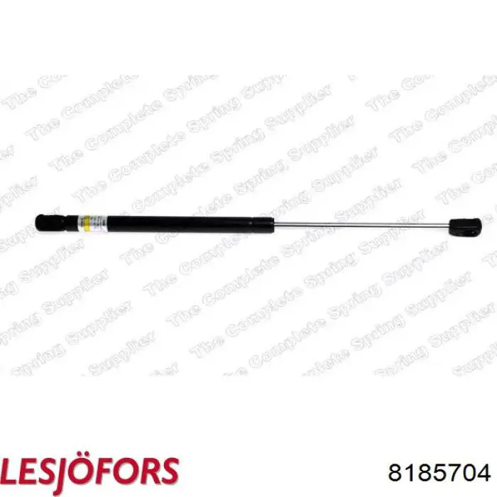 Amortyzator klapy bagażnika (3/5 drzwi-tylnych) Lesjofors 8185704 cena, od 11,41 USD