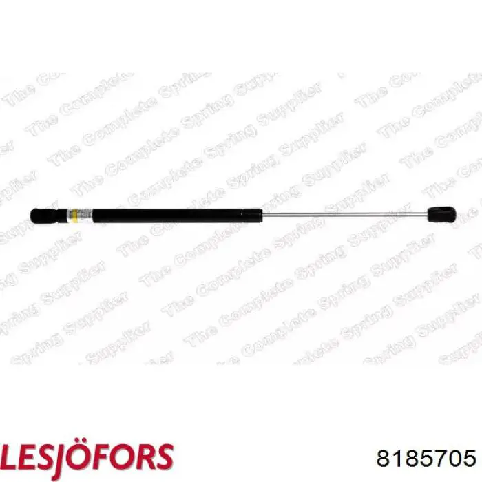 Amortyzator klapy bagażnika (3/5 drzwi-tylnych) Lesjofors 8185705 cena, od 11,41 USD