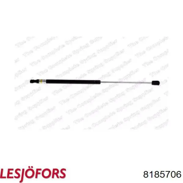Amortyzator klapy bagażnika (3/5 drzwi-tylnych) Lesjofors 8185706 cena, od 13,43 USD