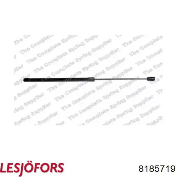 Amortyzator klapy bagażnika (3/5 drzwi-tylnych) VAG 5E5827550L cena, od 16,28 USD