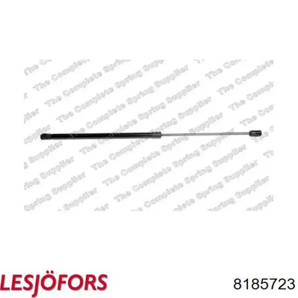 Amortyzator klapy bagażnika (3/5 drzwi-tylnych) VAG 5JJ827550C cena, od 19,10 USD