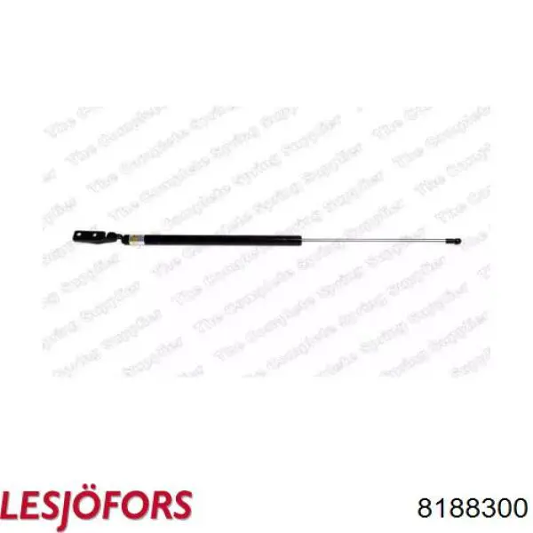 Amortyzator klapy bagażnika (3/5 drzwi-tylnych) Subaru Forester I SUV (S10, SF) (1997 - 2002) cena, od 60,59 USD