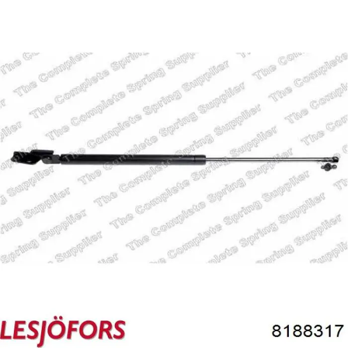 Amortyzator klapy bagażnika (3/5 drzwi-tylnych) Subaru 63269SG031 cena, od 18,03 USD